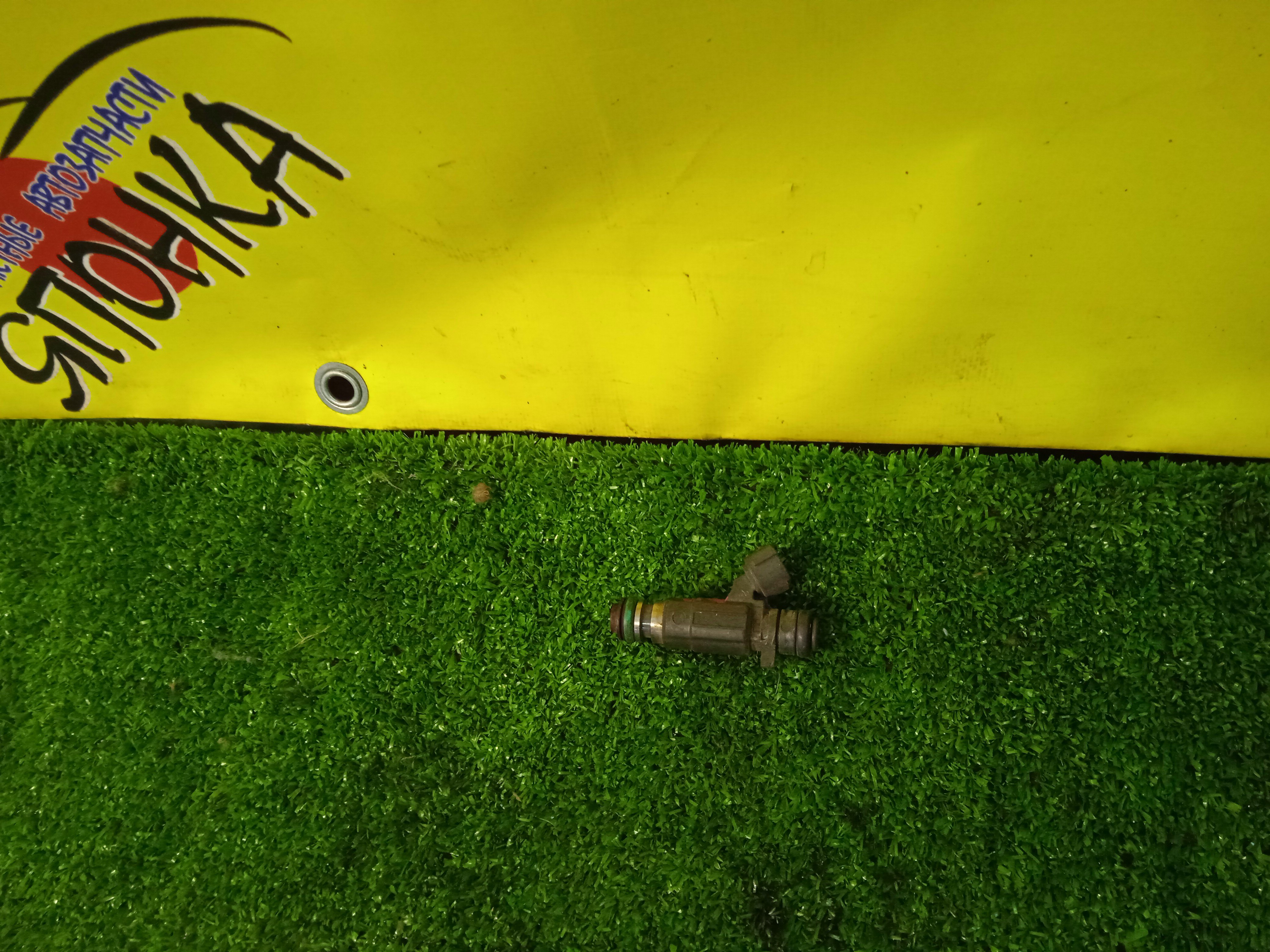 ФОРСУНКА/NIS/QR20DE/FBJC100/СЕРАЯ