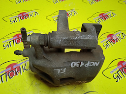 СУППОРТ/TOY/BELTA/COROLLA AXIO/COROLLA FIELDER/PORTE/RACTIS/VITZ/YARIS/KSP90/NCP100/NCP105/NCP122/NCP125/NCP131/NCP145/NCP91/NSP122/NSP130/NZE161/NZE161G/NZE164/NZE164G/SCP100/SCP92/ZRE162G/ZSP90/NCP120/22VL/F/L
