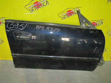 ДВЕРЬ БОКОВАЯ/SUB/LEGACY/LEGACY WAGON/BL5/BL9/BLE/BP5/BP9/BPE/BPH/F/R