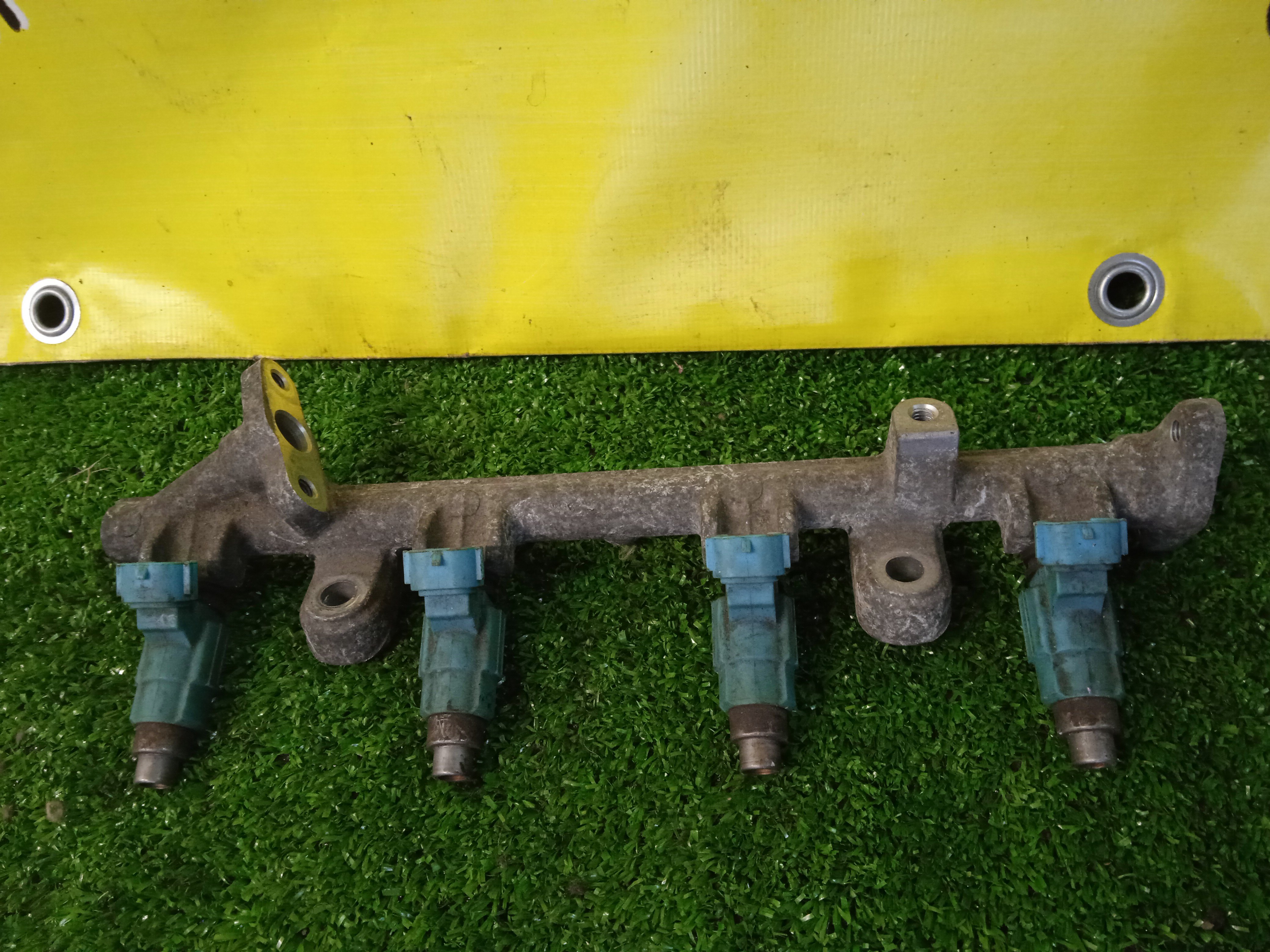 ФОРСУНКА/MMC/4A30-T/КОМПЛЕКТ/C3H145A