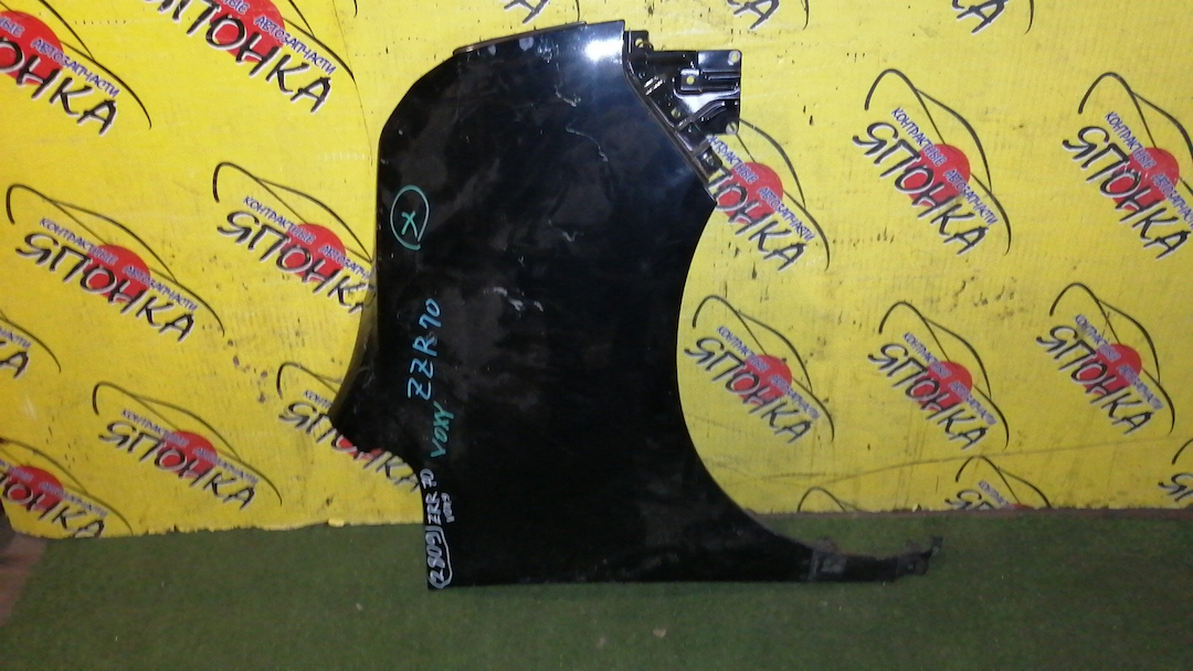 КРЫЛО/TOY/NOAH/VOXY/ZRR70G/ZRR75G/F/R