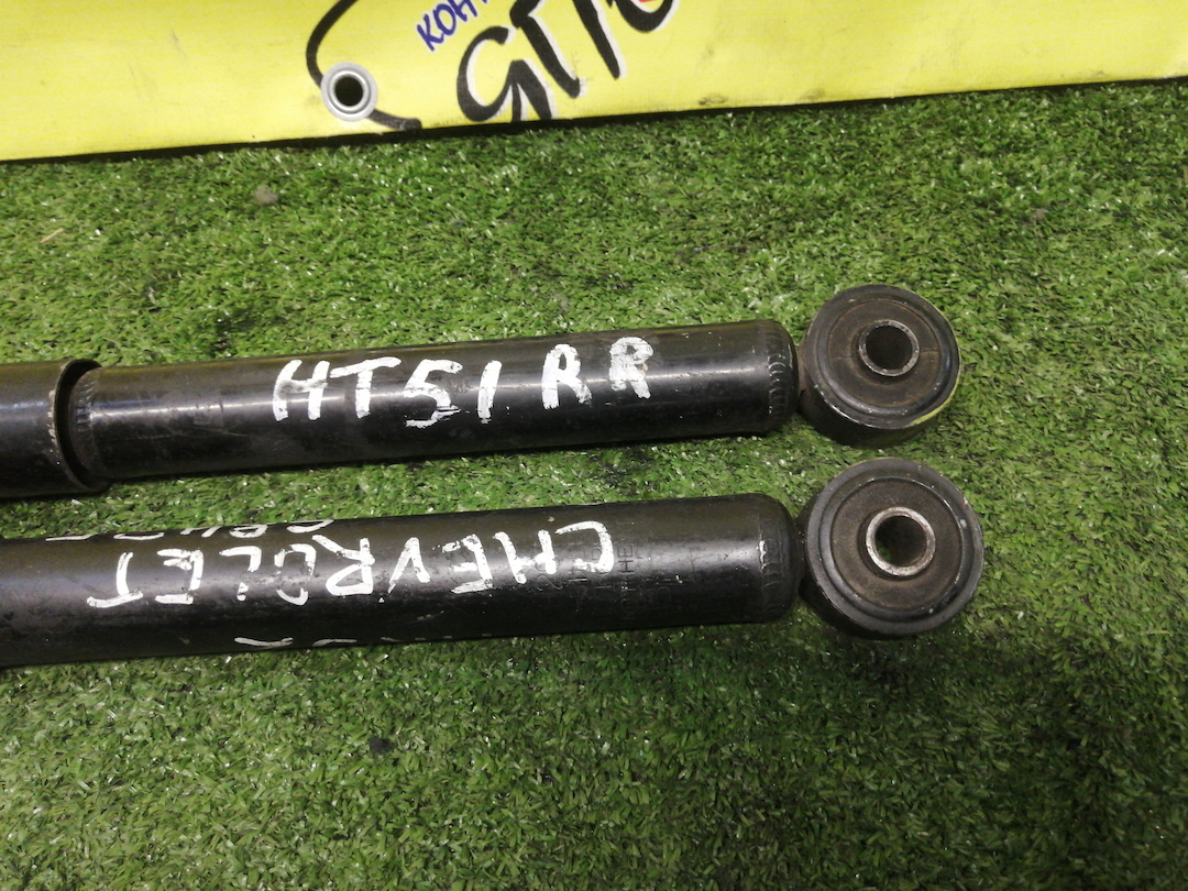 АМОРТИЗАТОР/SUZ/CRUZE/SWIFT/HR51S/HR52S/HT51S/B/2WD