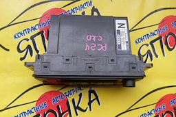 БЛОК КЛИМАТ-КОНТРОЛЯ/NIS/SERENA/C24/ЭЛЕКТРО/С ДИСПЛЕЕМ