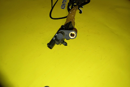 ДАТЧИК ABS/NIS/BLUEBIRD SYLPHY/CUBE/TIIDA/TIIDA LATIO/WINGROAD/BZ11/C11/G11/KG11/SC11/Y12/YZ11/B/R