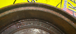 ТОРМОЗНОЙ БАРАБАН/TOY/YARIS/VITZ/BELTA/FIELDER/AXIO/KSP90/KSP92/NCP95/NCP96/SCP92/NZE144/NCP90L/NZE141/NCP91/SCP90/NSP90L/NCP91L/KSP90L/SCP90L/NZE164G/NZE161G/ZSP90L/NLP90L/4*100/201MM