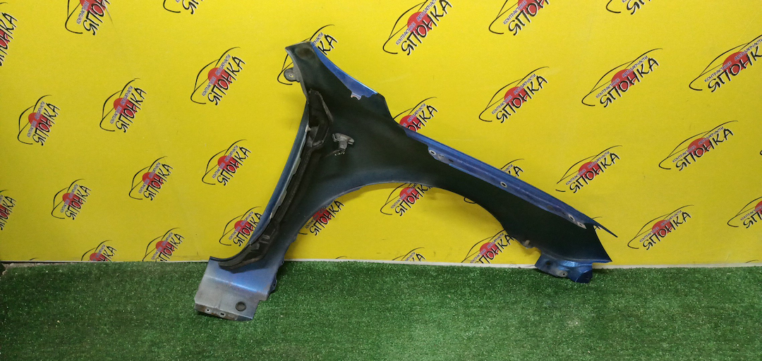 КРЫЛО/MAZ/AXELA/MAZDA3/BK/BK3P/BK5P/BKEP/F/L/HATCHBACK