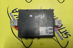 БЛОК EFI/SUZ/SWIFT/M13A/HT51S/3392080G4