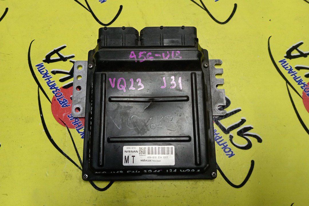 БЛОК EFI/NIS/TEANA/J31/VQ23/A56U18