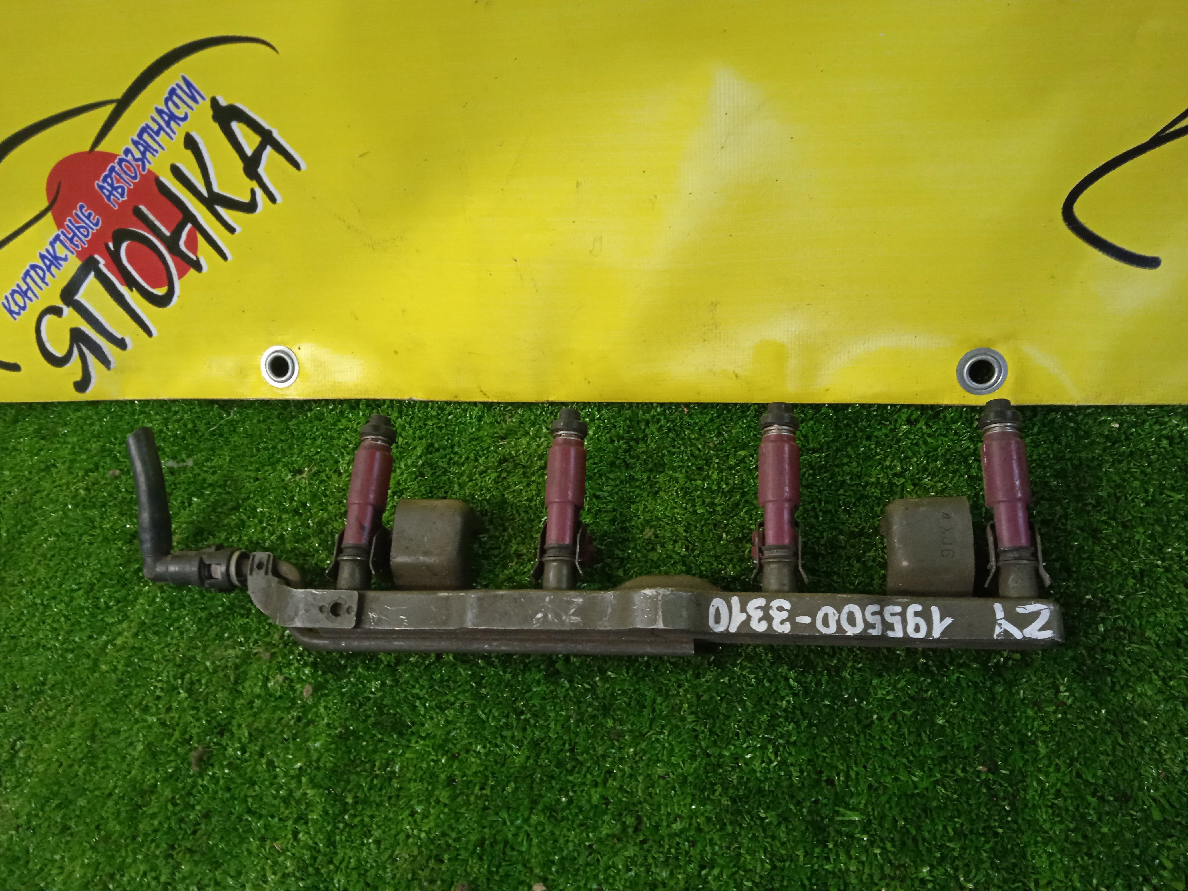 ФОРСУНКА/MAZ/Z6/ZJVE/ZLDE/ZLVE/ZYVE/1955003310