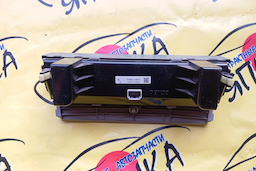 БЛОК КЛИМАТ-КОНТРОЛЯ/TOY/CAMRY/ACV40/ACV45/AHV40/ASV40/GSV40