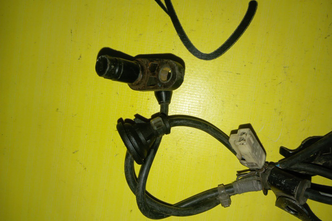 ДАТЧИК ABS/TOY/BELTA/IST/RACTIS/VIOS/SCION XD/YARIS/KSP90/KSP92/NCP100/NCP105/NCP110/NCP115/NCP90/NCP91/NCP96/NLP90/NSP90/SCP100/SCP90/SCP92/ZSP110/ZSP90/F/L