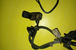 ДАТЧИК ABS/TOY/BELTA/IST/RACTIS/VIOS/SCION XD/YARIS/KSP90/KSP92/NCP100/NCP105/NCP110/NCP115/NCP90/NCP91/NCP96/NLP90/NSP90/SCP100/SCP90/SCP92/ZSP110/ZSP90/F/L