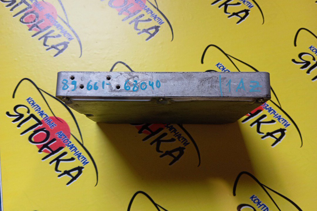 БЛОК EFI/TOY/WISH/ANE11/1AZFSE/8966168040