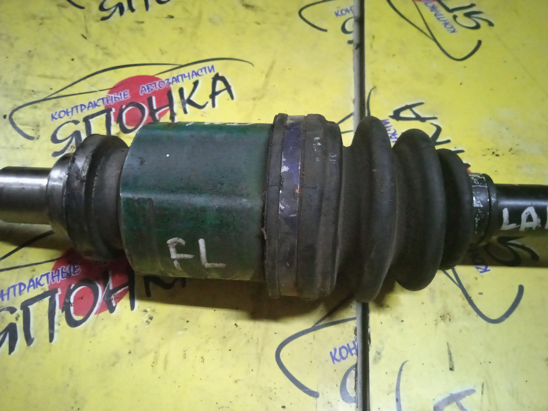 ПРИВОД/MMC/LANCER/MIRAGE/CL2A/CM2A/CM8A/4D68/4G15/F/L/С ABS/4WD
