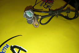 ДАТЧИК ABS/NIS/BLUEBIRD SYLPHY/PULSAR/SENTRA/SUNNY/FB15/FG10/N16/QB15/QG10/SB15/TG10/B/R