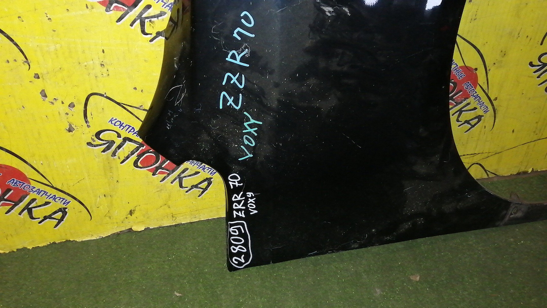 КРЫЛО/TOY/NOAH/VOXY/ZRR70G/ZRR75G/F/R