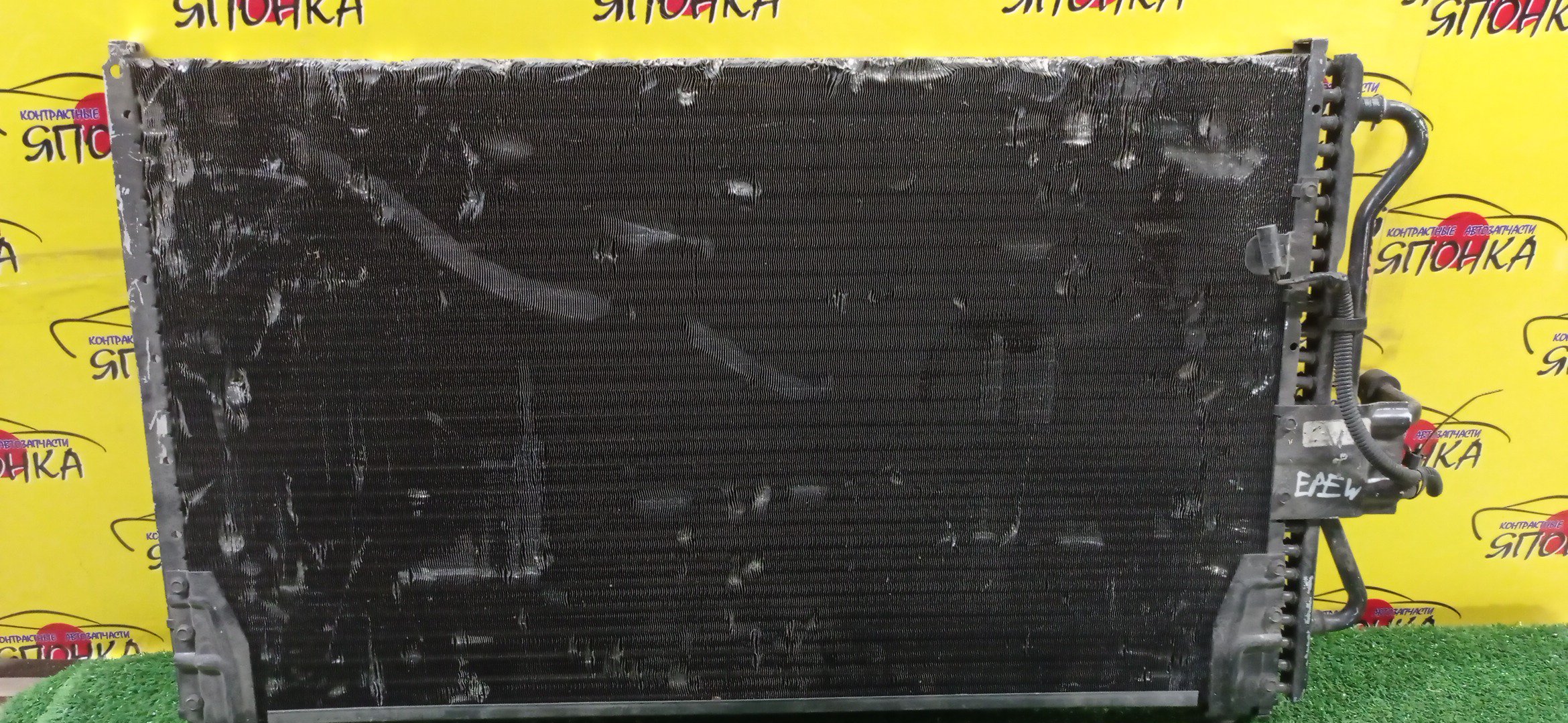 РАДИАТОР КОНДИЦИОНЕРА/MAZ/TRIBUTE/EPEW/EP3W