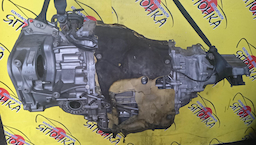 АКПП/SUB/EJ204/EXIGA/YA4/CVT/TC690HDJAA