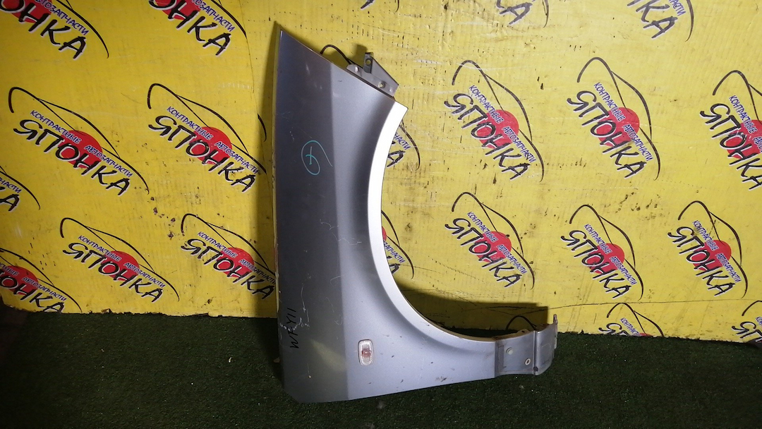 КРЫЛО/NIS/WINGROAD/VENY11/VEY11/VFY11/VGY11/VHNY11/VY11/WFNY11/WFY11/WHNY11/WHY11/WPY11/WRY11/F/R/2 МОДЕЛЬ