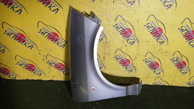 КРЫЛО/NIS/WINGROAD/VENY11/VEY11/VFY11/VGY11/VHNY11/VY11/WFNY11/WFY11/WHNY11/WHY11/WPY11/WRY11/F/R/2 МОДЕЛЬ