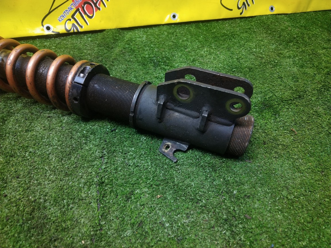 СТОЙКА/SUB/LEGACY/LEGACY WAGON/BL5/BLE/BP5/BPE/F/R/КОЙЛОВЕРЫ