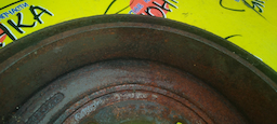 ТОРМОЗНОЙ БАРАБАН/MMC/MITSUBISHI GALANT/LEGNUM/EC1A/EC1W/EC7A/EC7W/4*114/230MM