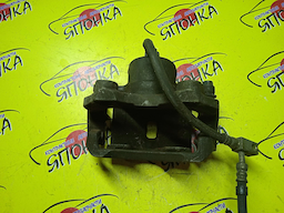 СУППОРТ/NIS/SKYLINE/HR34/ОДИН ПОРШЕНЬ/F/R