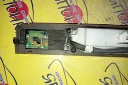 БЛОК КЛИМАТ-КОНТРОЛЯ/NIS/ELGRAND/E51/NE51