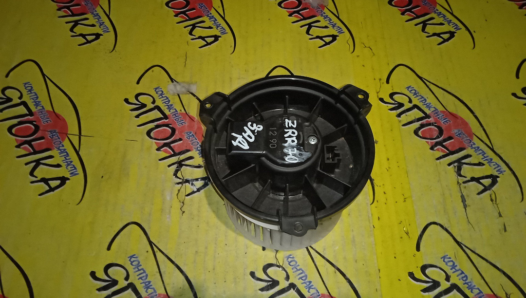 МОТОР ПЕЧКИ/TOY/VOXY/NOAH/ZRR70/B