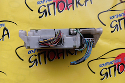 БЛОК КЛИМАТ-КОНТРОЛЯ/NIS/BLUEBIRD SYLPHY/FG10/G10/QG10/ЭЛЕКТРО