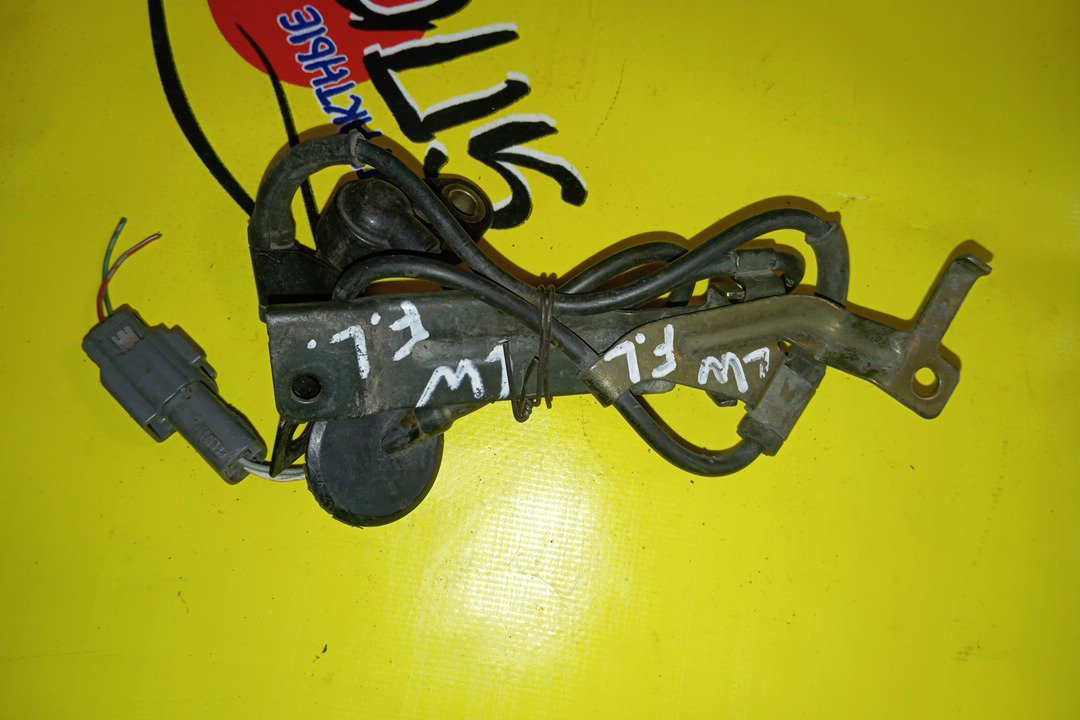ДАТЧИК ABS/MAZ/MPV/LW3W/LW5W/LWEW/LWFW/F/L