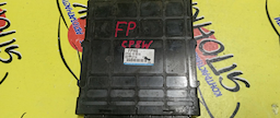 БЛОК EFI/MAZ/PREMACY/FP/CP8W/FPH618881A