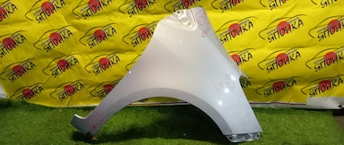КРЫЛО/TOY/VITZ/YARIS/KSP90/KSP90L/NCP90L/NCP91/NCP91L/NCP95/NLP90L/SCP90/SCP90L/F/R