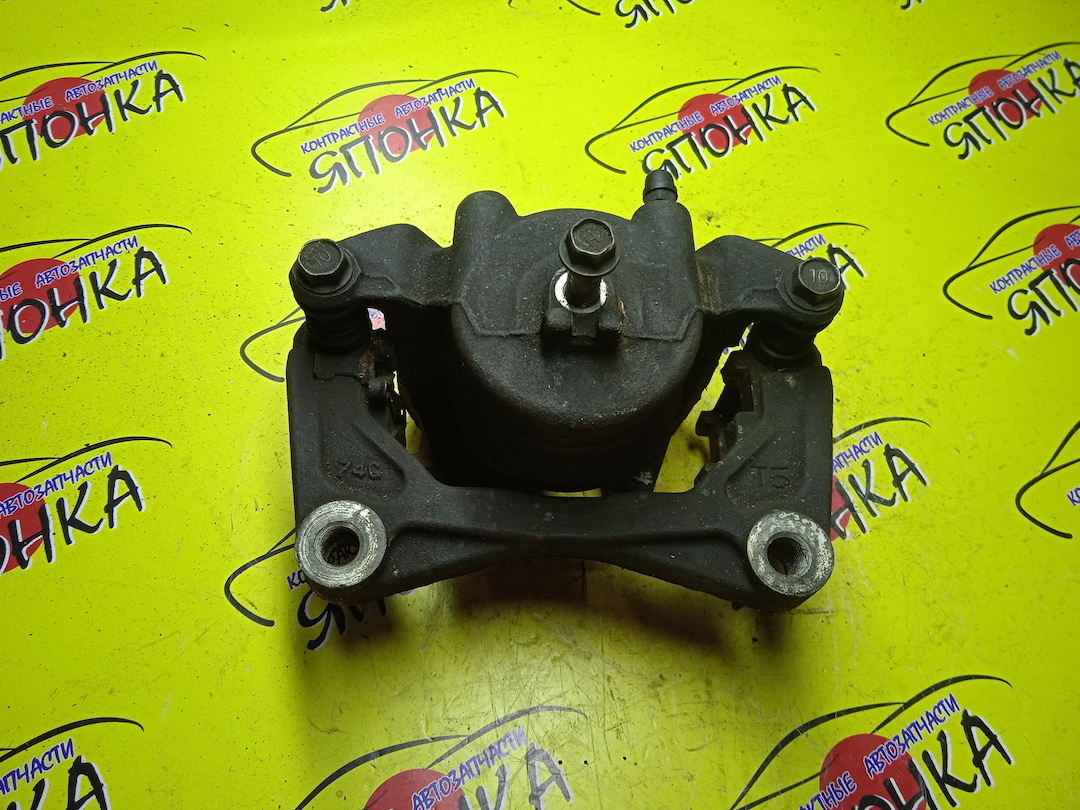 СУППОРТ/NIS/MURANO/PNZ50/PZ50/TZ50/F/R/1 ПОРШЕНЬ/2WD/4WD