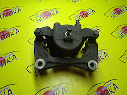 СУППОРТ/NIS/MURANO/PNZ50/PZ50/TZ50/F/R/1 ПОРШЕНЬ/2WD/4WD
