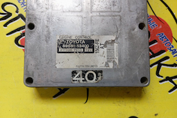 БЛОК EFI/TOY/FUNCARGO/1NZ/NCP21/8966152400