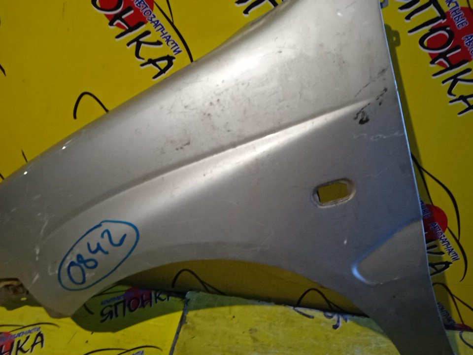 КРЫЛО/CHEVR/CRUZE/HR52S/HR51S/F/L