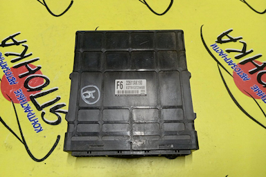БЛОК EFI/SUB/LEGACY/BP5/BL5/EJ204/E2T91372W00