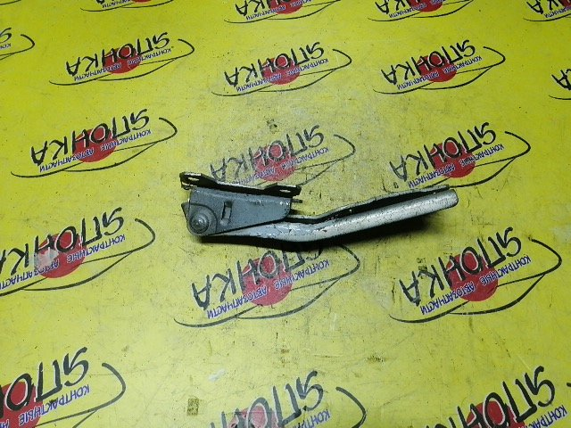 ПЕТЛЯ КАПОТА/MMC/DELICA/PD8W/PE8W/PF8W/PD6W/PE6W/PF6W/КОМПЛЕКТ