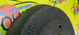 ТОРМОЗНОЙ БАРАБАН/NIS/AD/WINGROAD/FFY11/VENY11/VEY11/VFY11/VHNY11/VY11/4*114/230MM