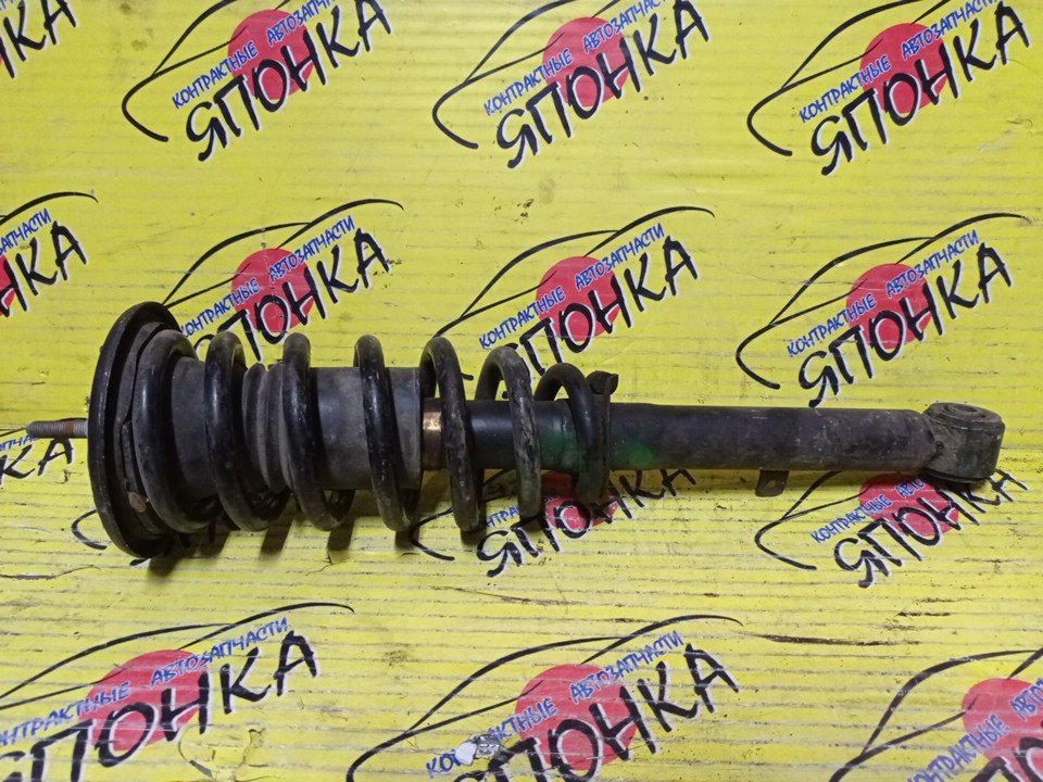 СТОЙКА/TOY/ARISTO/GS400/GS430/JZS160/JZS161/UZS160/UZS161/F