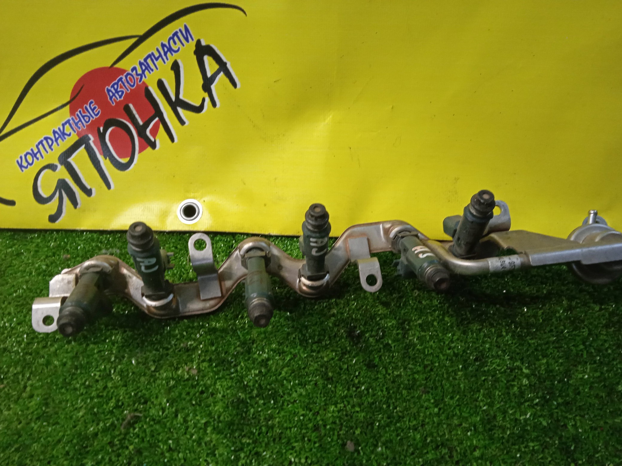 ФОРСУНКА/MAZ/AJ/2M2EA7B/КОМПЛЕКТ