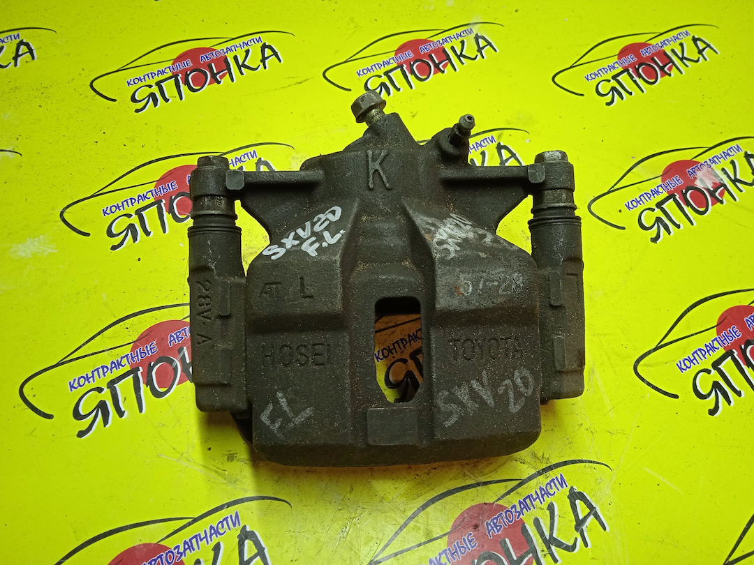СУППОРТ/TOY/CAMRY GRACIA/MCV21/SXV20/5728/28VA/F/L