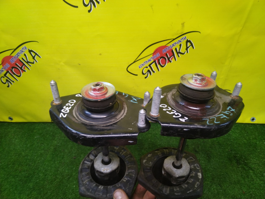 СТОЙКА/TOY/WISH/ZGE20/ZGE21/ZGE22/ZGE25/ГОЛАЯ/B/R