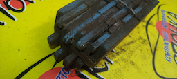 ТОРМОЗНЫЕ КОЛОДКИ/NIS/X-TRAIL/PNT30/NT30/T30/C24/U31/E51/F