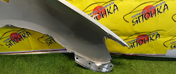 КРЫЛО/TOY/FIELDER/COROLLA AXIO/CE141G/NZE141G/NZE144G/ZZE142G/ZZE143G/ZZE144G/ZRE144G/ZRE141G/CE141/NZE141/NZE144/ZZE142/ZZE143/ZZE144/ZRE144/ZRE141/F/L