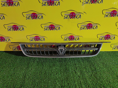 РЕШЕТКА РАДИАТОРА/TOY/COROLLA/AE110/AE111/AE114/CE110/CE114/EE111/1 МОДЕЛЬ