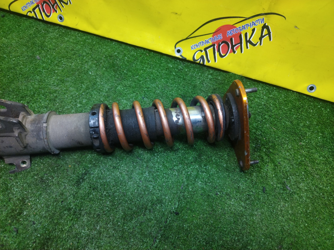 СТОЙКА/SUB/LEGACY/LEGACY WAGON/BL5/BLE/BP5/BPE/F/L/КОЙЛОВЕРЫ