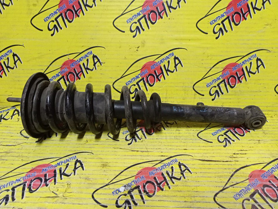 СТОЙКА/TOY/ARISTO/GS400/GS430/JZS160/JZS161/UZS160/UZS161/F