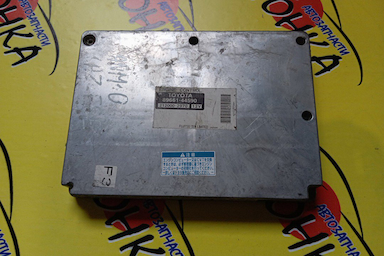 БЛОК EFI/TOY/ISIS/1AZ-FSE/ANM10/8966144590